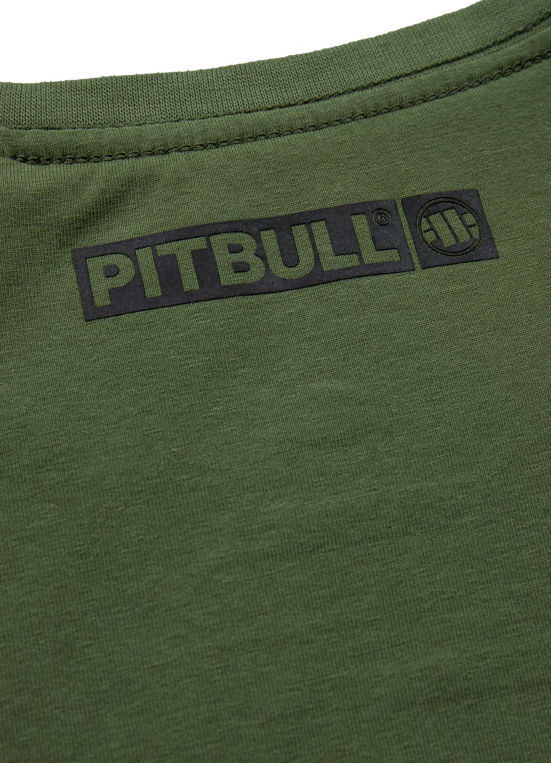 T-Shirt Slim Fit Hilltop