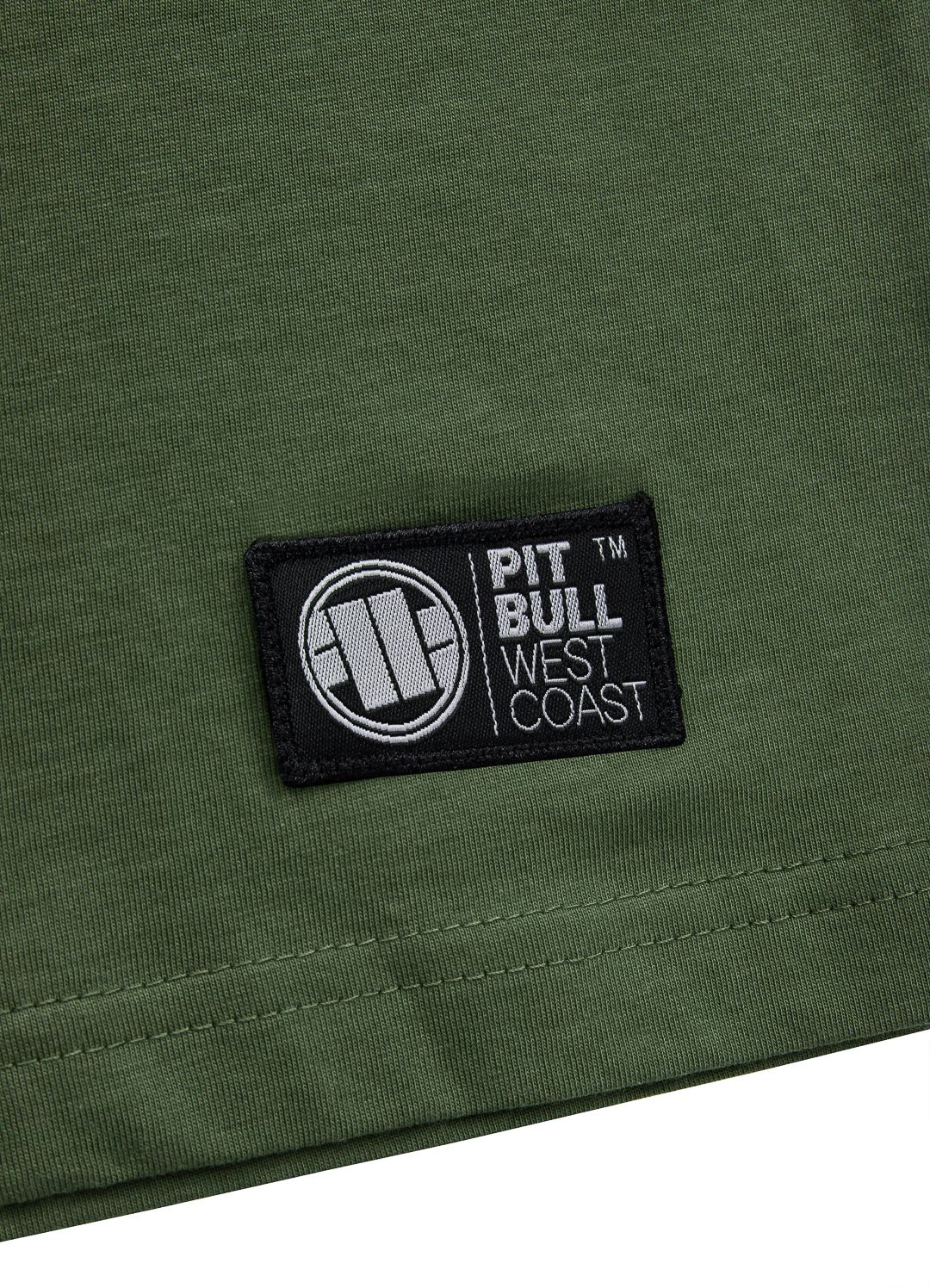T-Shirt Slim Fit Hilltop