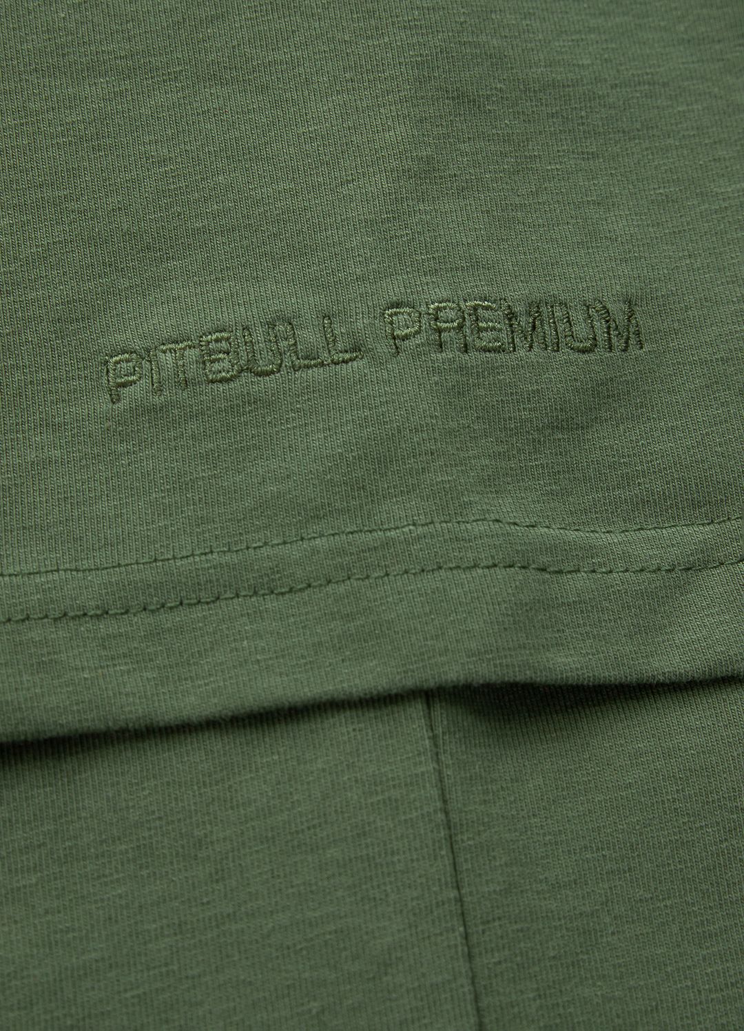 T-Shirt Slim Fit Hilltop