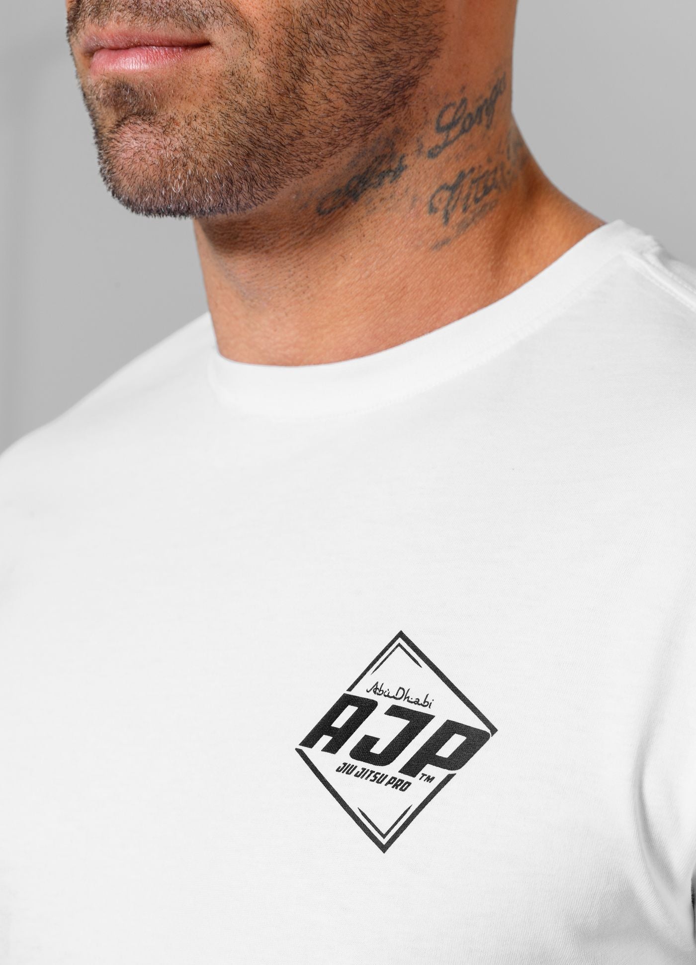 T-Shirt Small Logo AJP