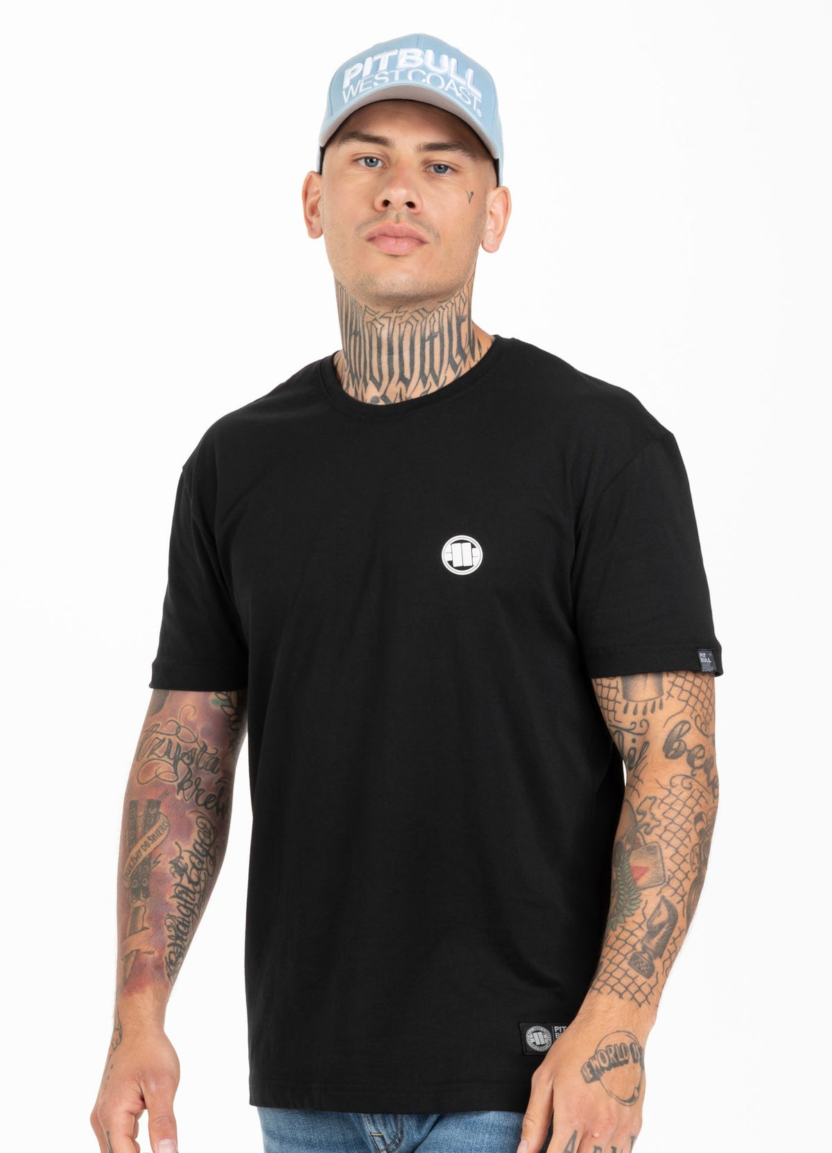 T-Shirt Small Logo