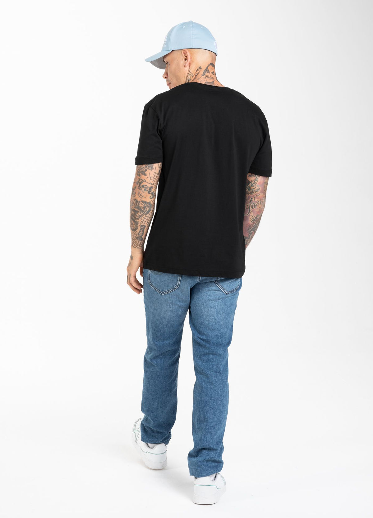 T-Shirt Small Logo