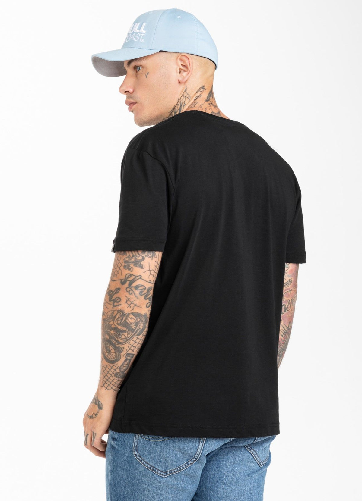 T-Shirt Small Logo