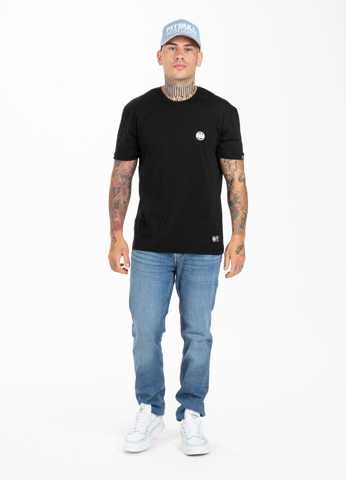T-Shirt Small Logo