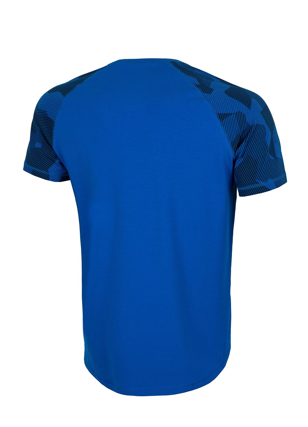 T-Shirt Spandex Dillard Hilltop