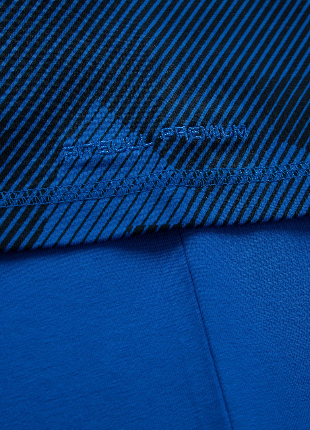 T-Shirt Spandex Dillard Hilltop