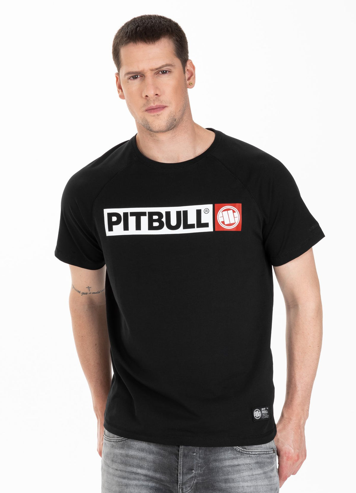 T-shirt Spandex Hilltop