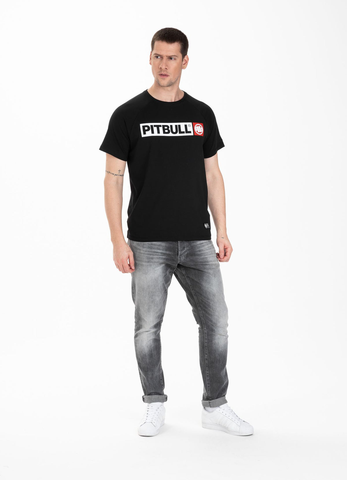 T-shirt Spandex Hilltop