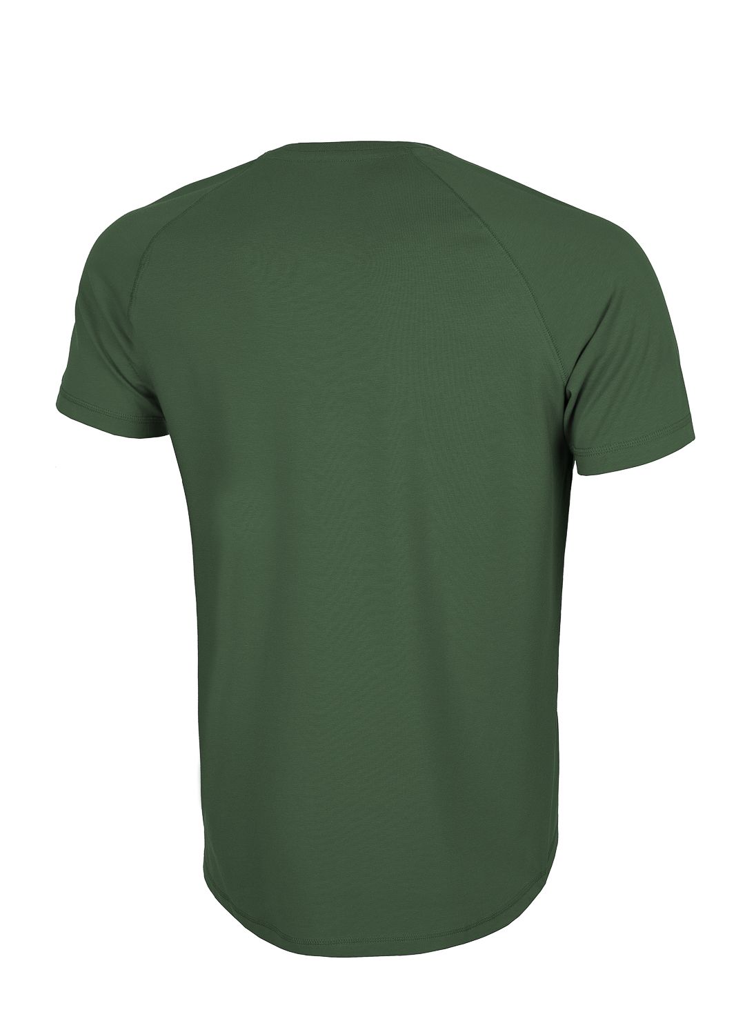 T-Shirt Spandex Mercado Small Logo