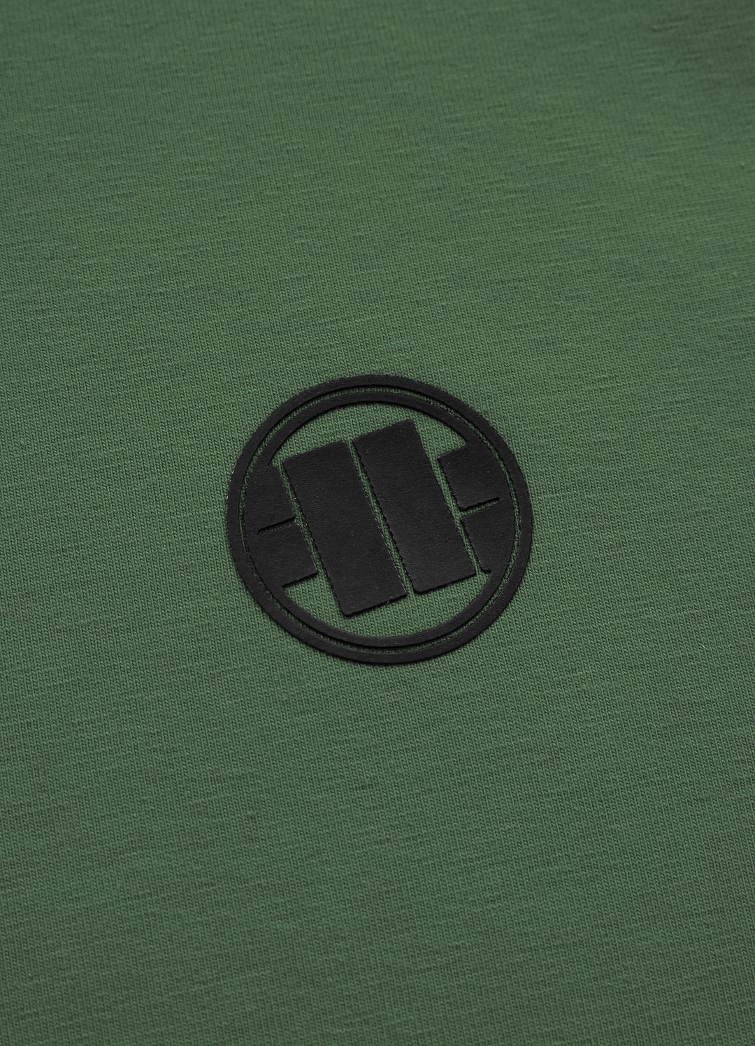 T-Shirt Spandex Mercado Small Logo