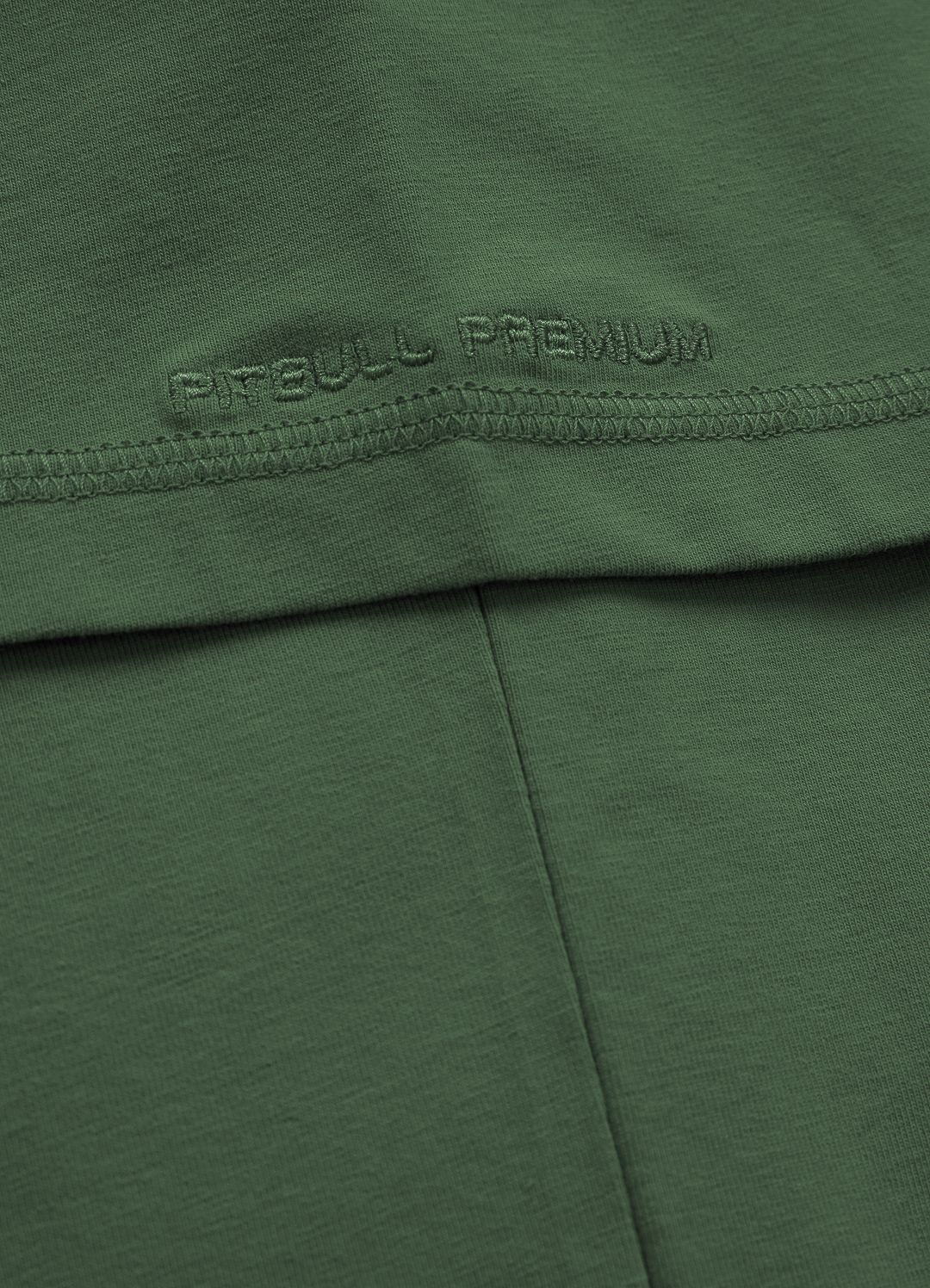 T-Shirt Spandex Mercado Small Logo