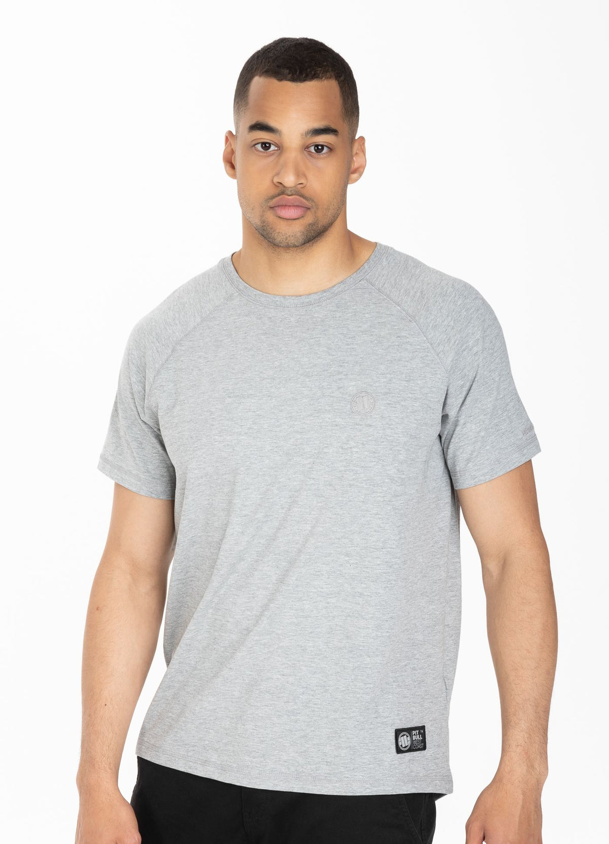 T-Shirt Spandex Small Logo