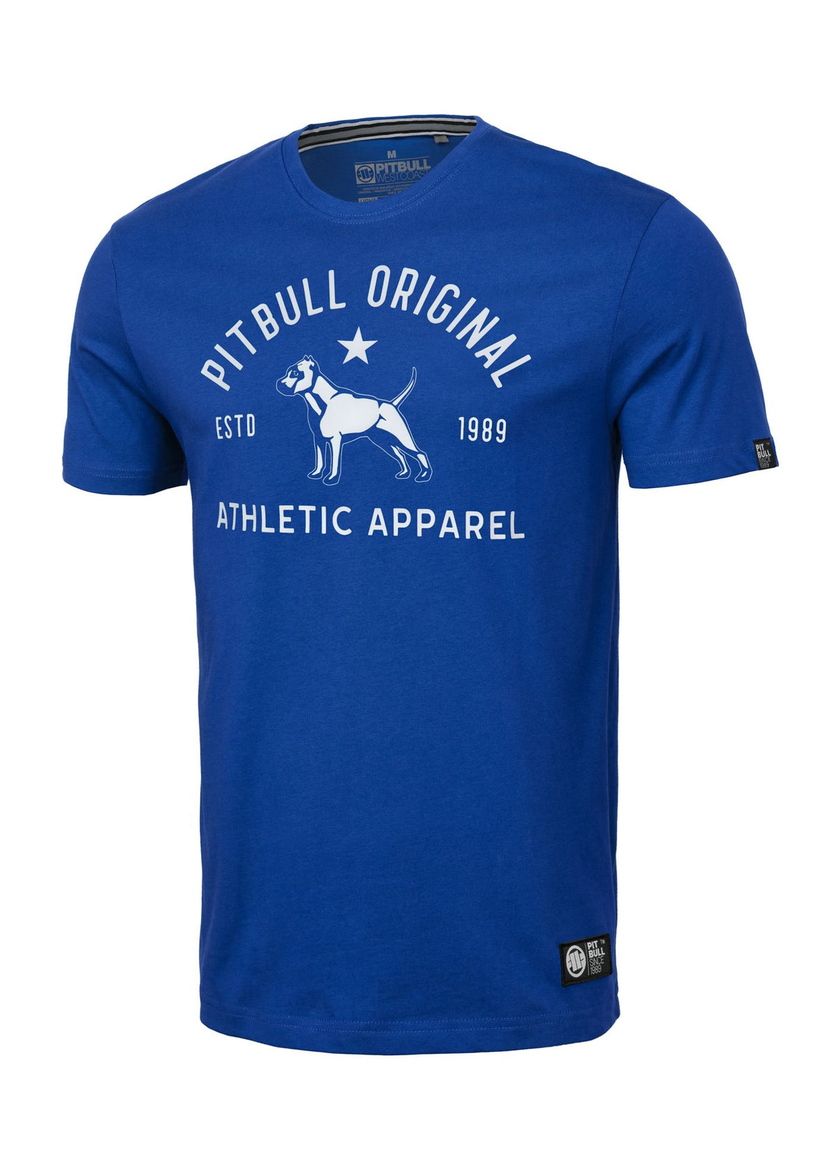 T-Shirt Sport Dog