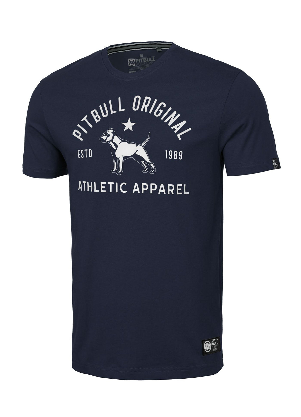 T-Shirt Sport Dog