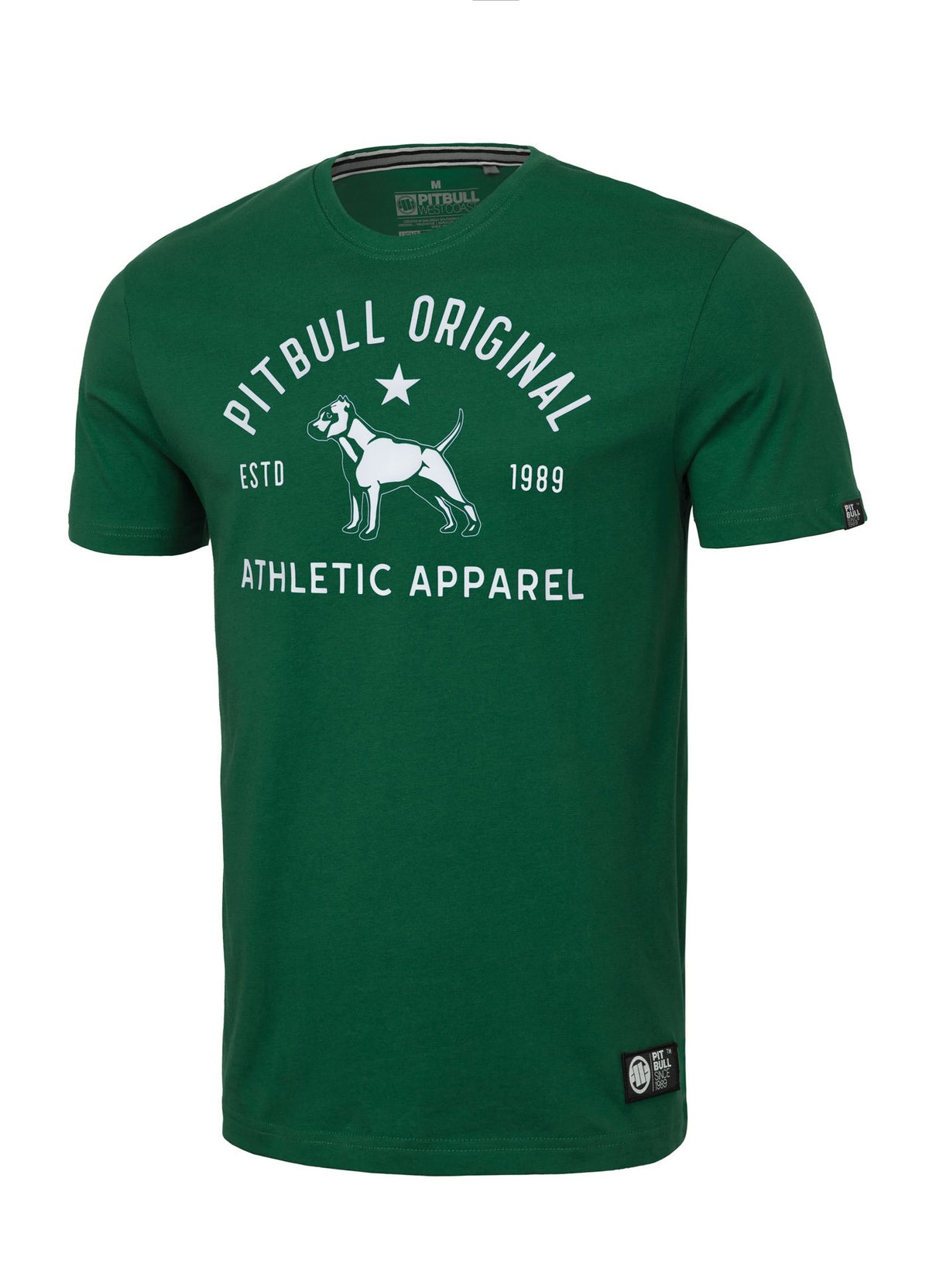 T-Shirt Sport Dog