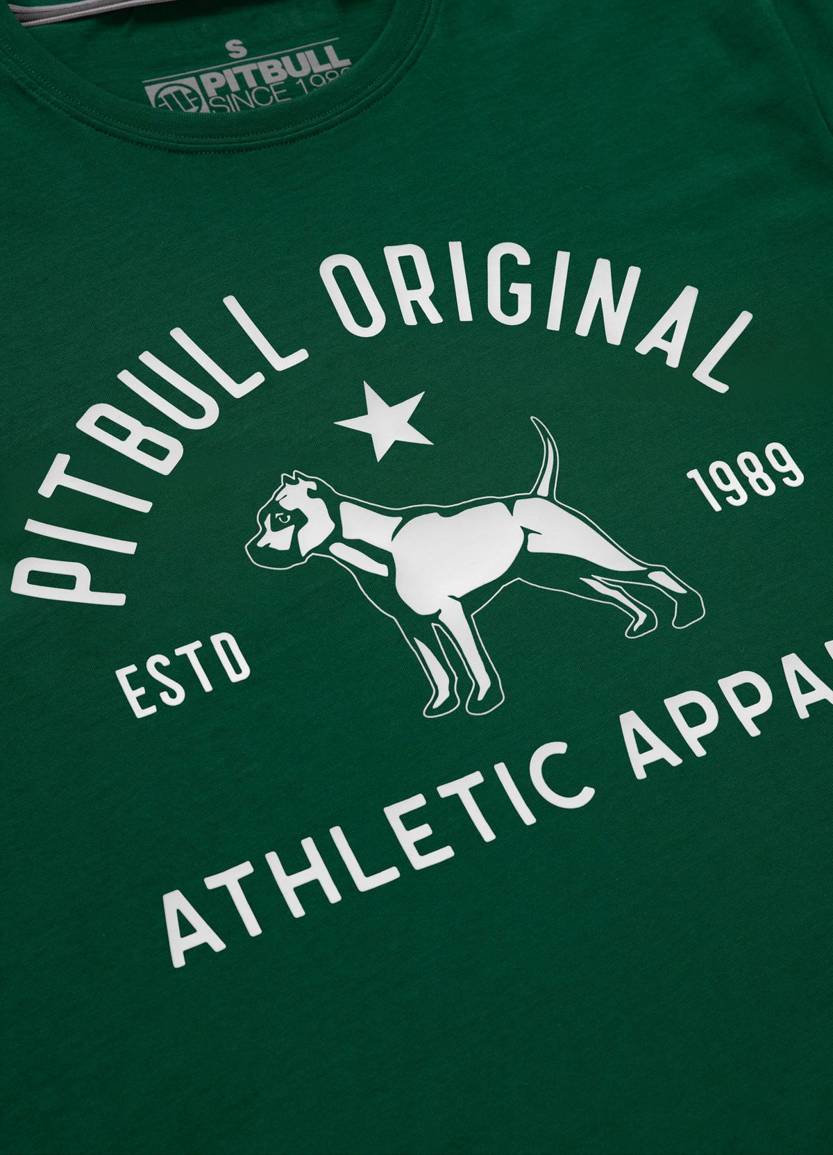 T-Shirt Sport Dog