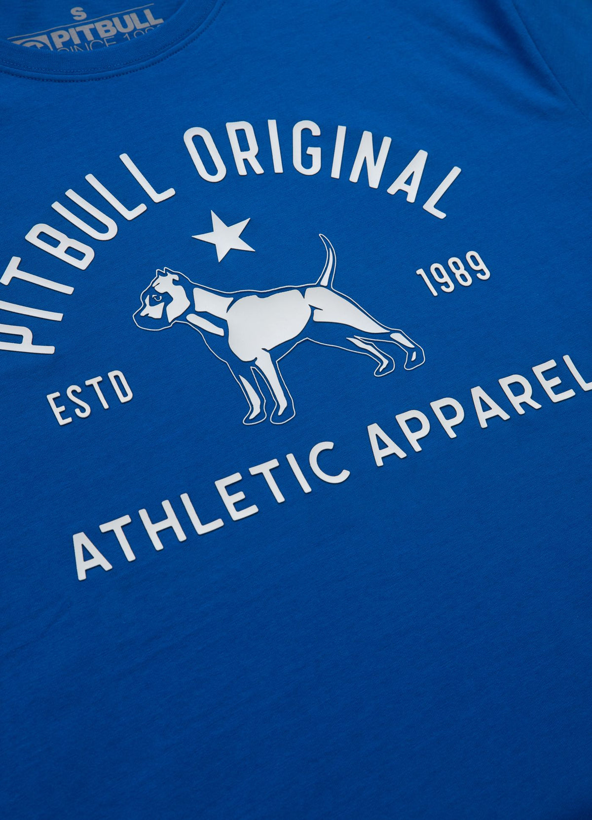 T-Shirt Sport Dog