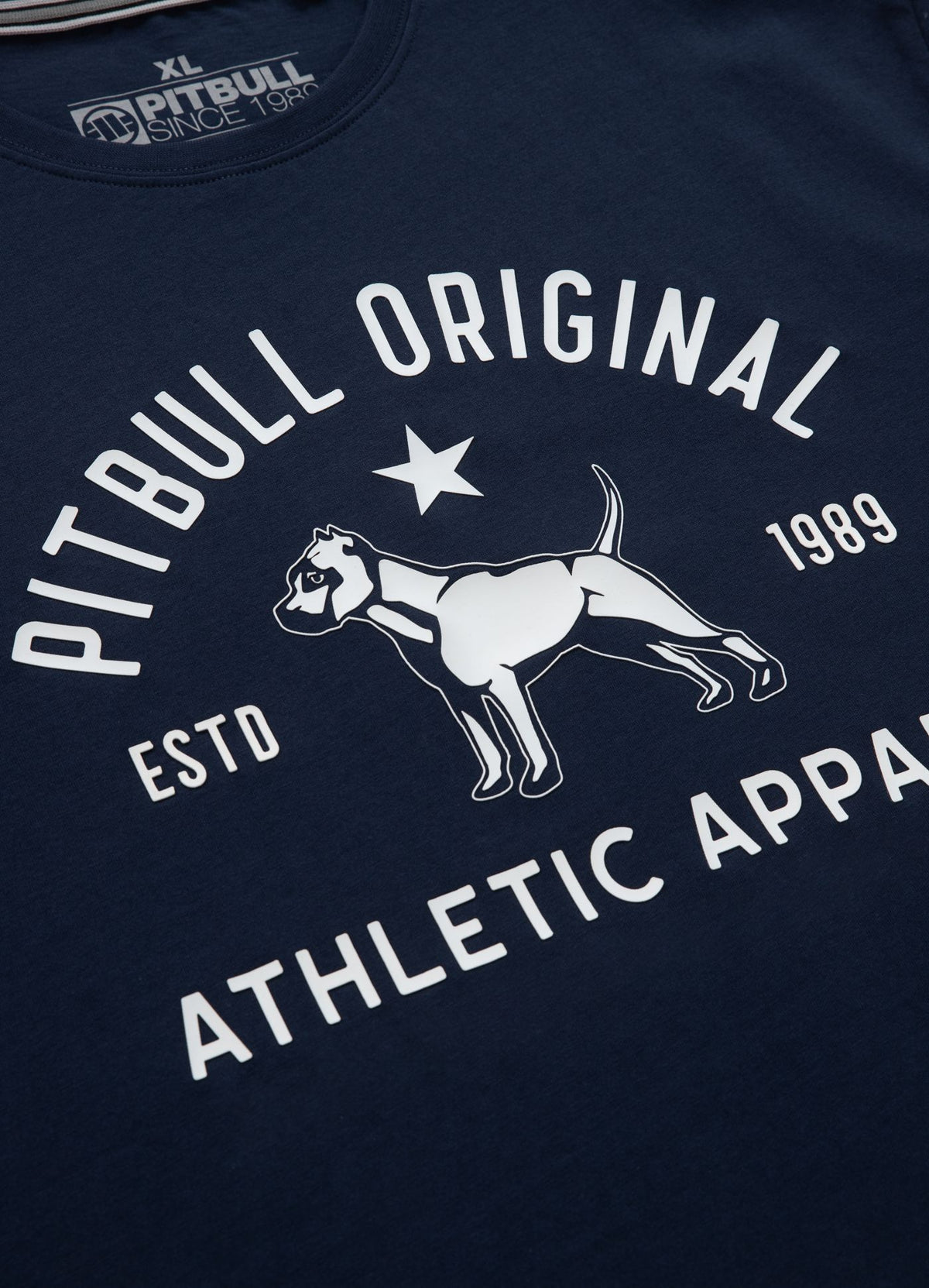 T-Shirt Sport Dog