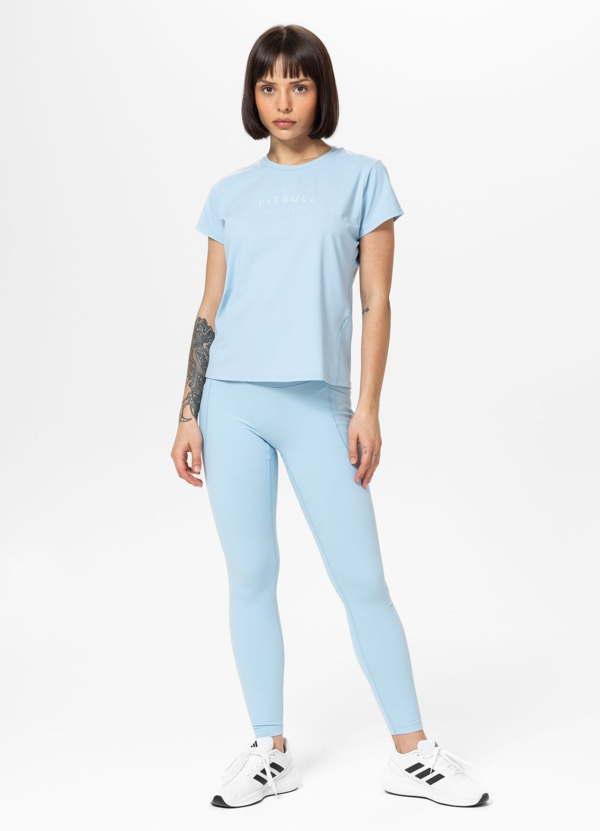 Women's sports shirt AVENIDA