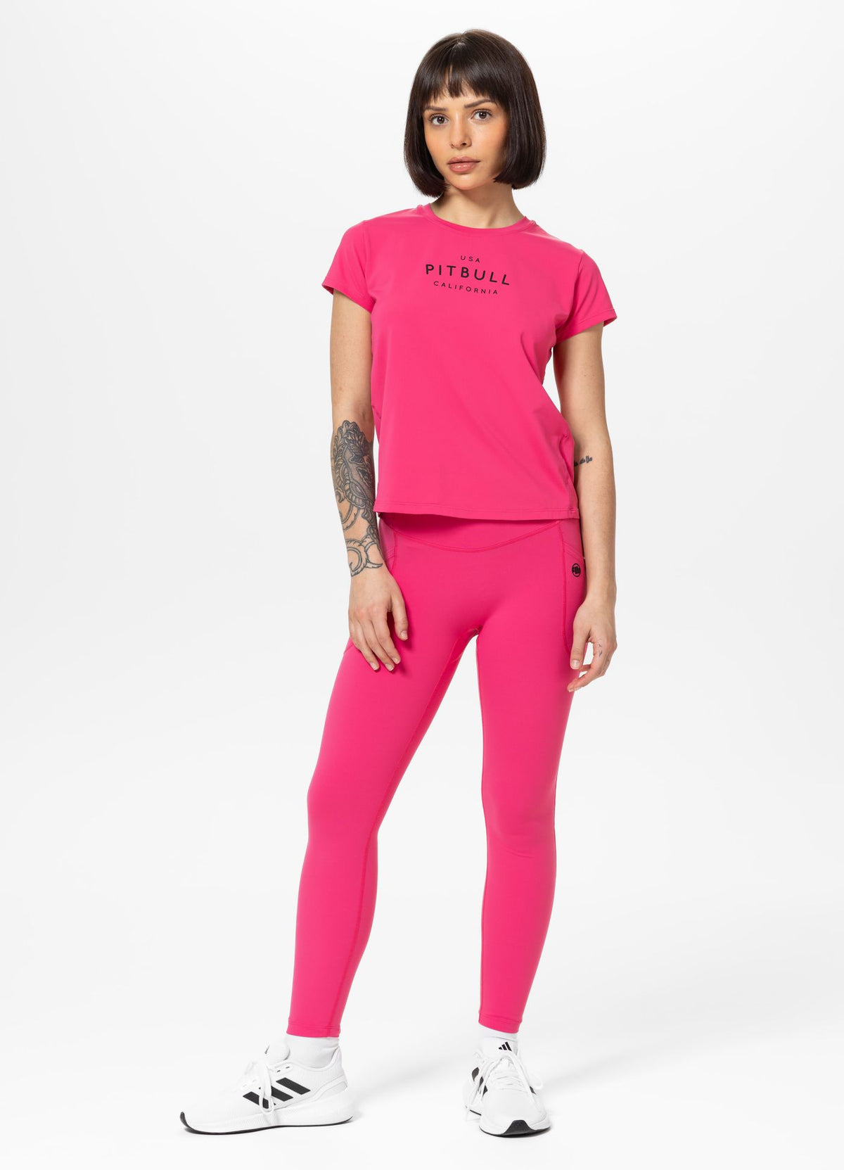 Women's sports shirt AVENIDA