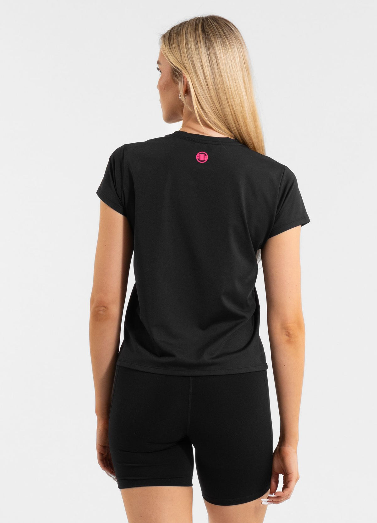 Women's sports shirt AVENIDA