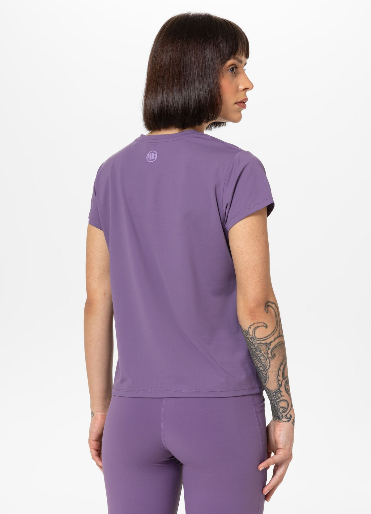 Women's sports shirt AVENIDA