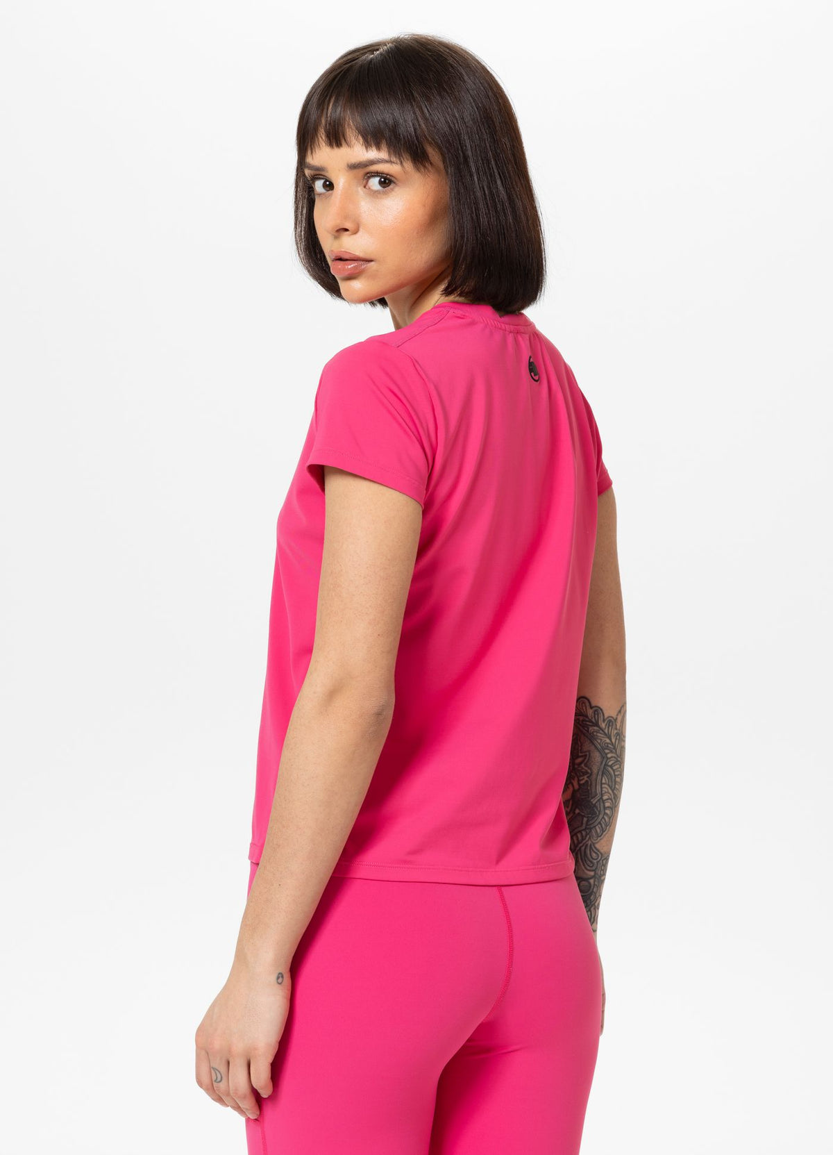 Women's sports shirt AVENIDA