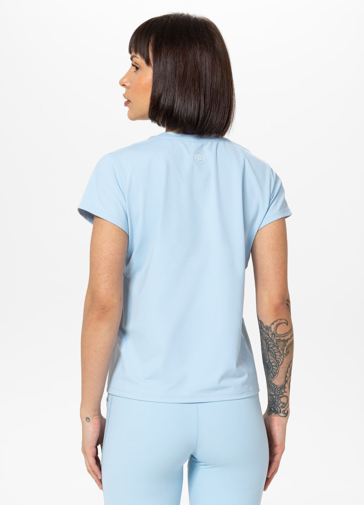 Women's sports shirt AVENIDA