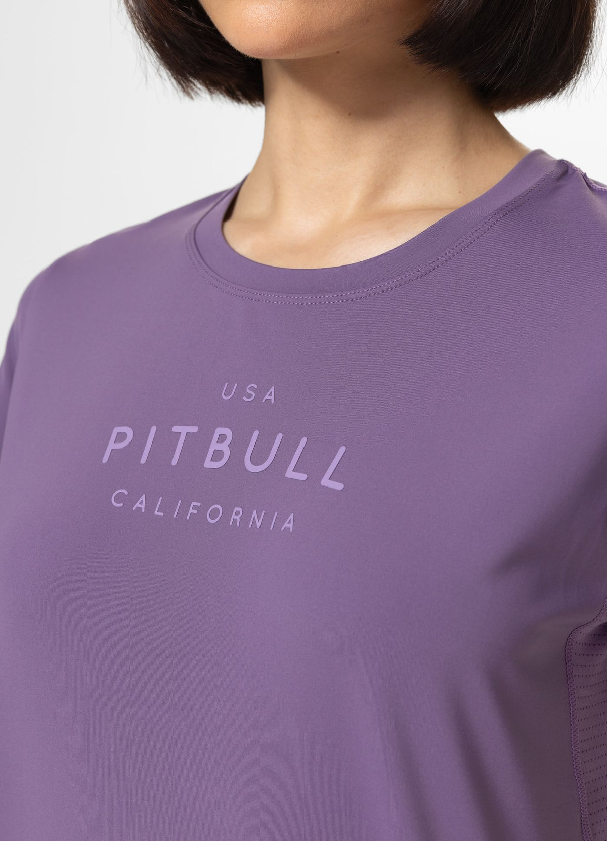 Women's sports shirt AVENIDA