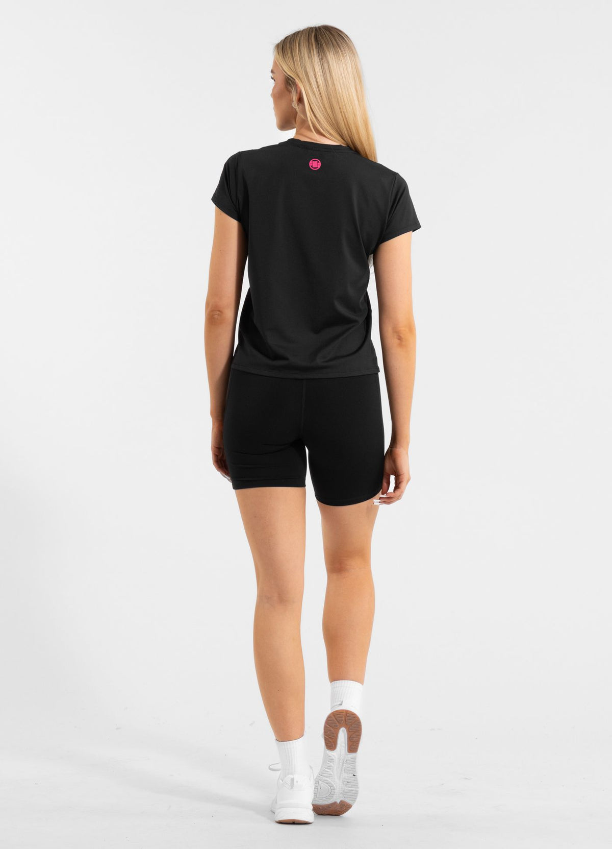 Women's sports shirt AVENIDA