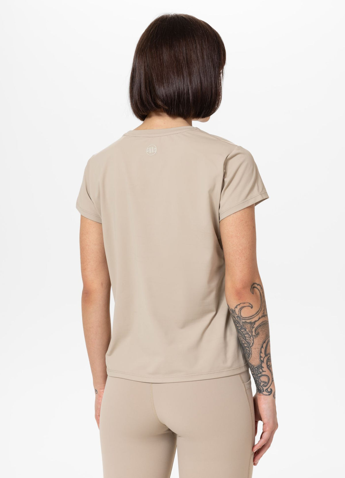 Women's sports shirt AVENIDA