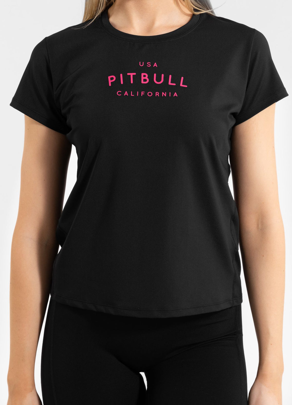 Women's sports shirt AVENIDA