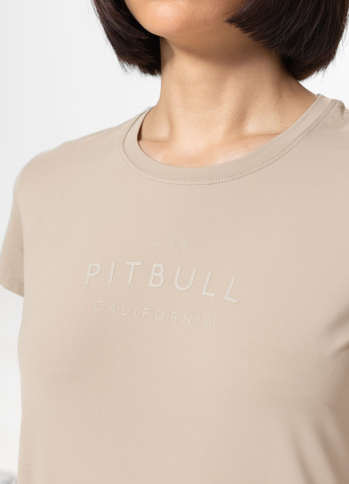 Women's sports shirt AVENIDA