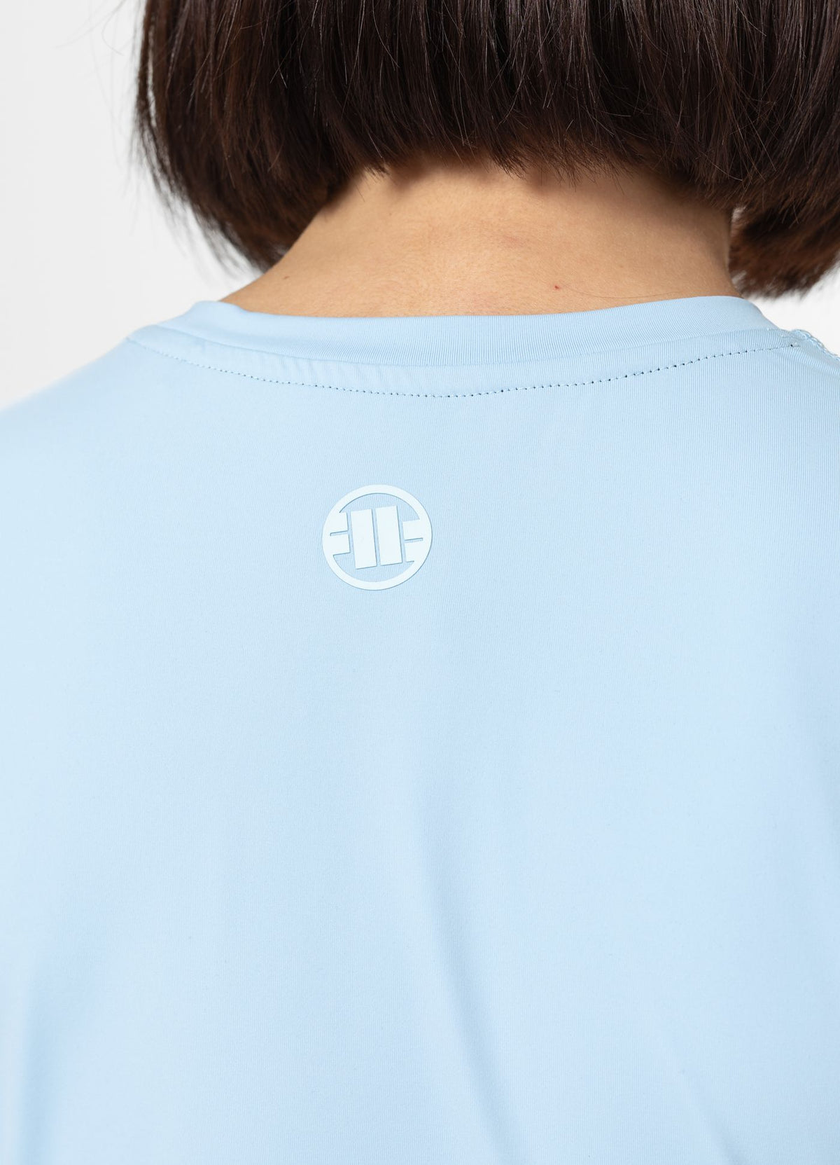 Women's sports shirt AVENIDA