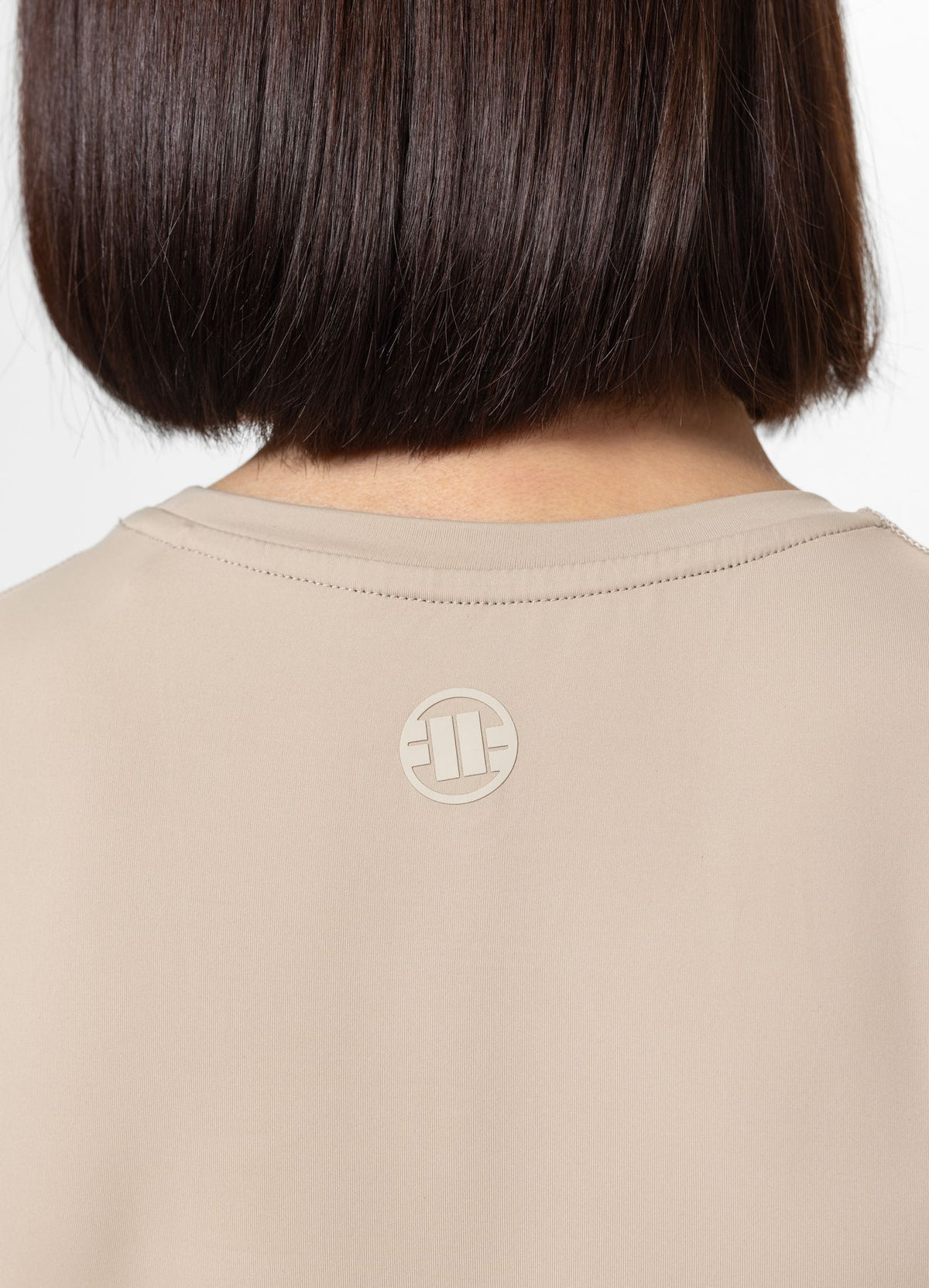 Women's sports shirt AVENIDA