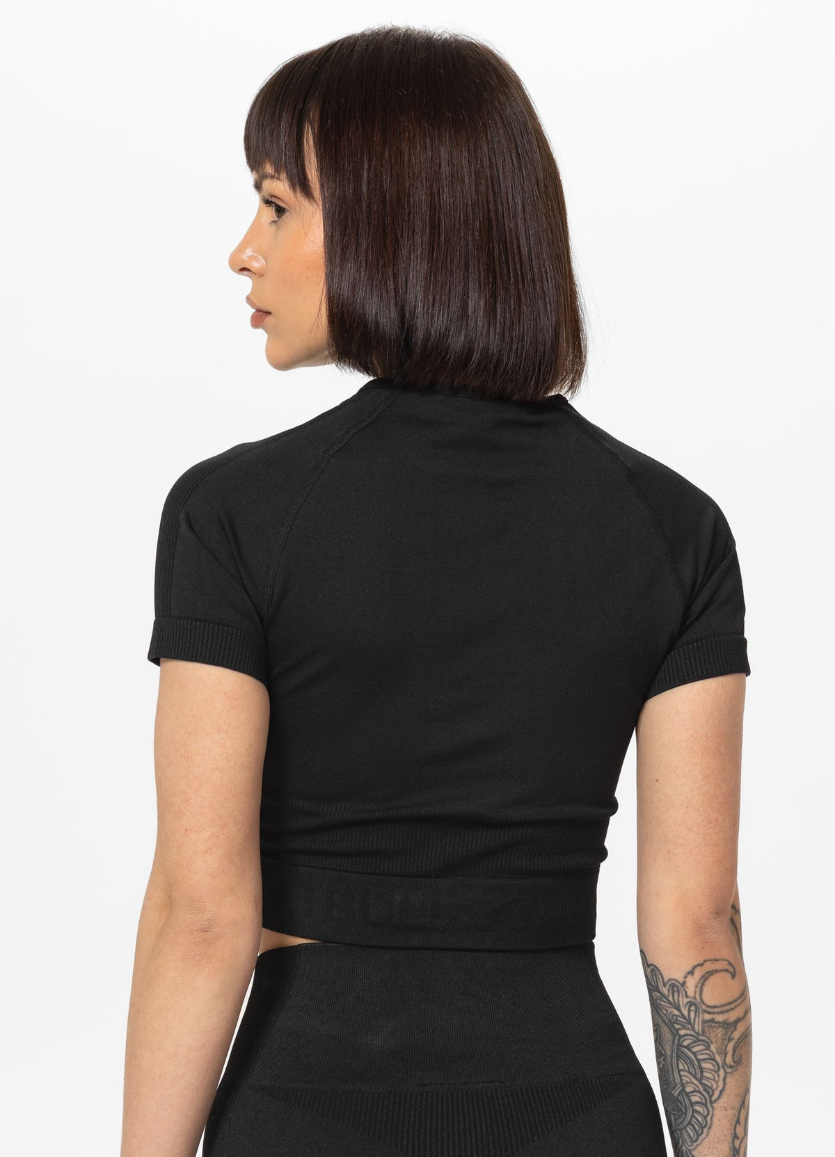 Women's sports t-shirt COLUMBIA