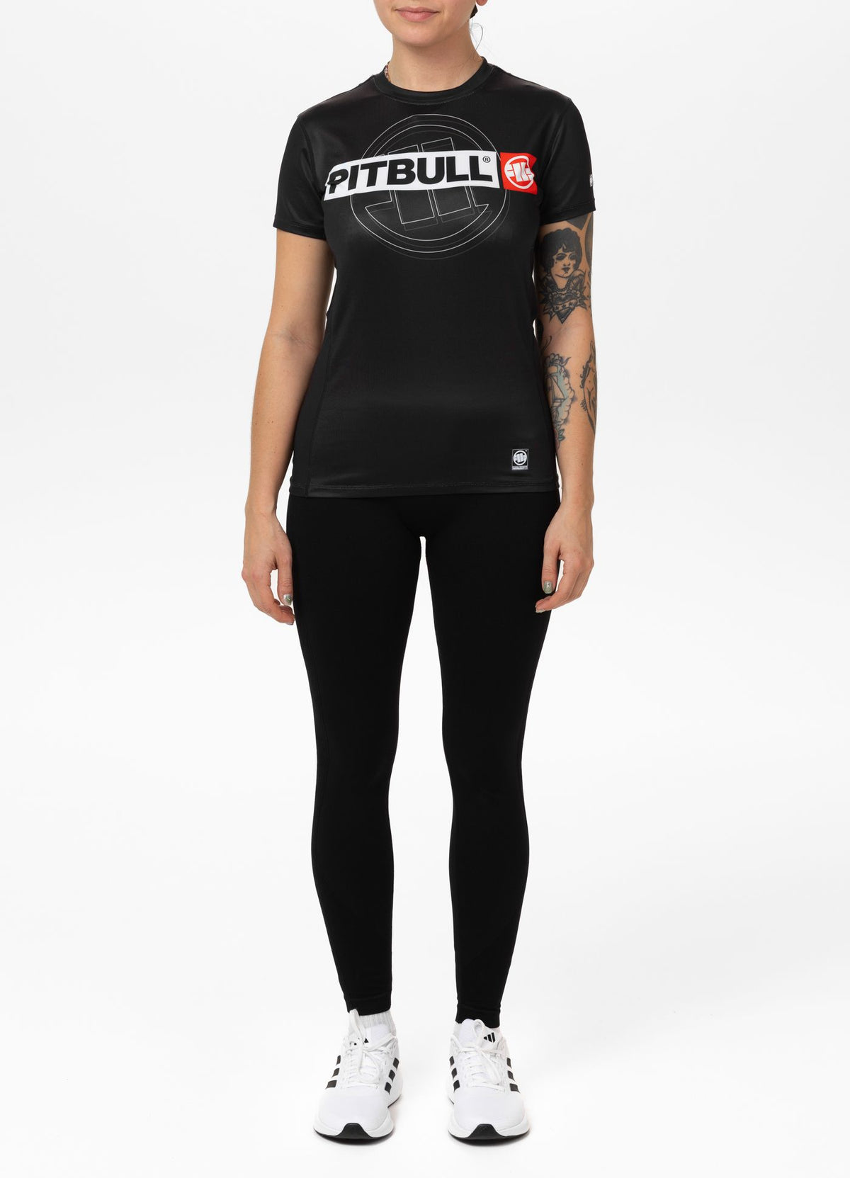 Women's sports shirt Mesh HILLTOP SPORTS