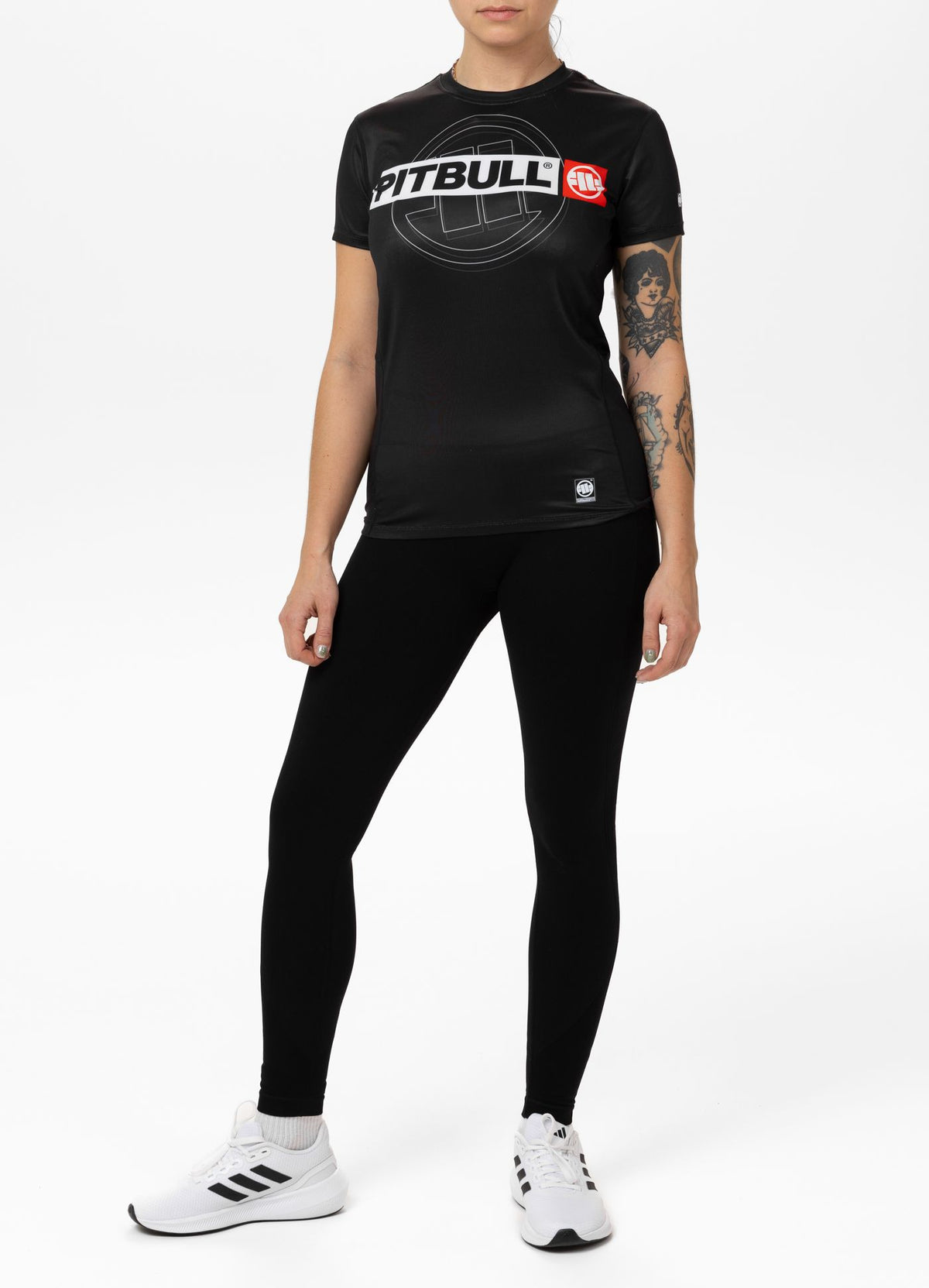 Women's sports shirt Mesh HILLTOP SPORTS