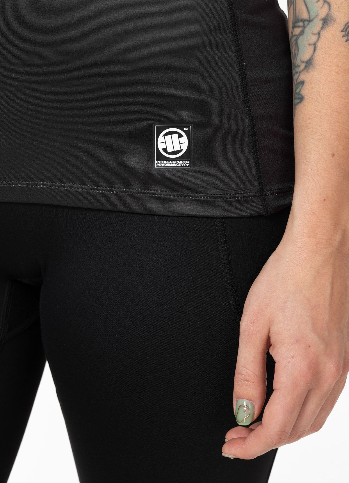 Women's sports shirt Mesh SWEETIE-CHU