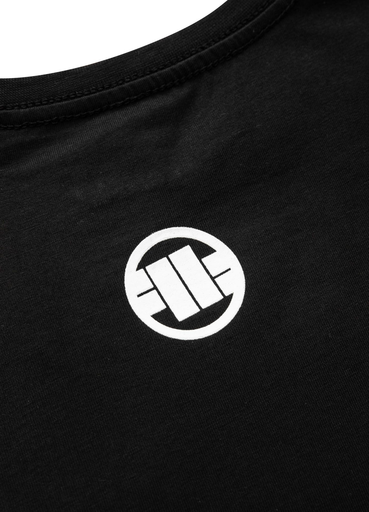 T-Shirt Steel Logo