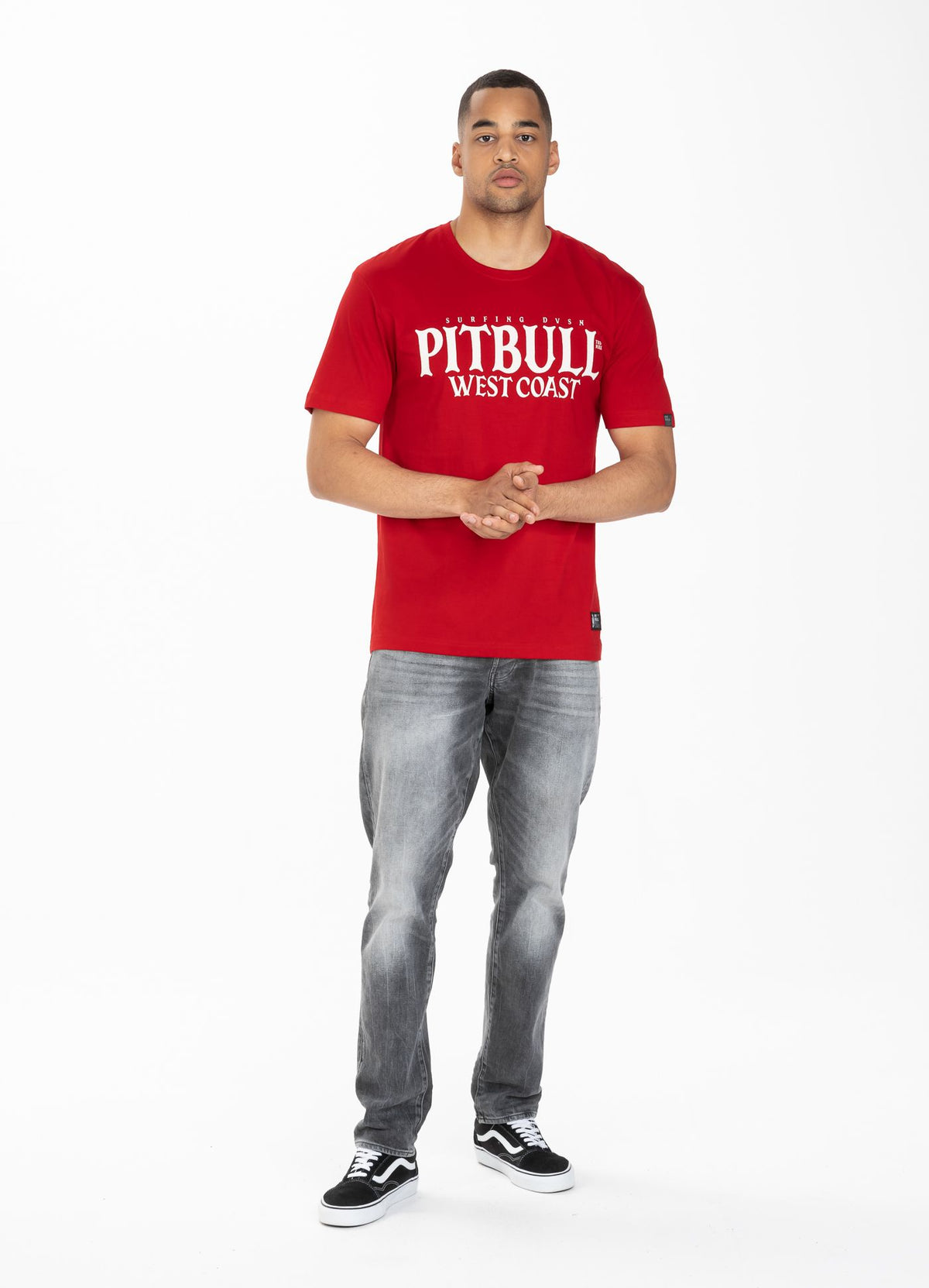 T-Shirt Surfing