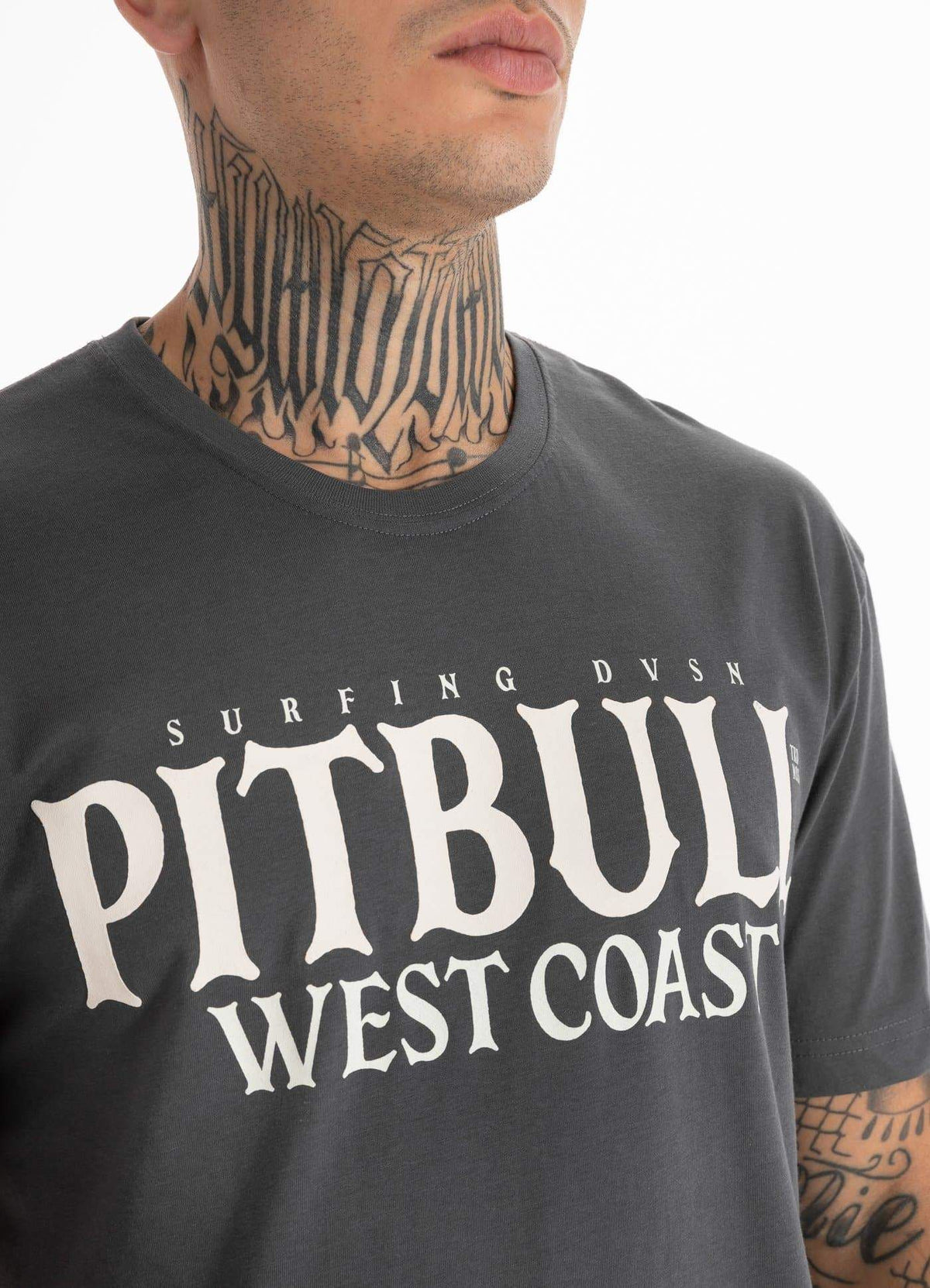 T-Shirt Surfing