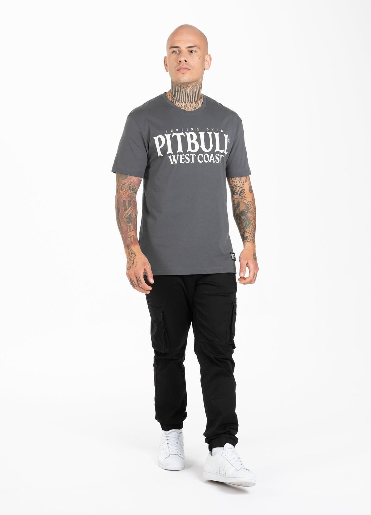 T-Shirt Surfing