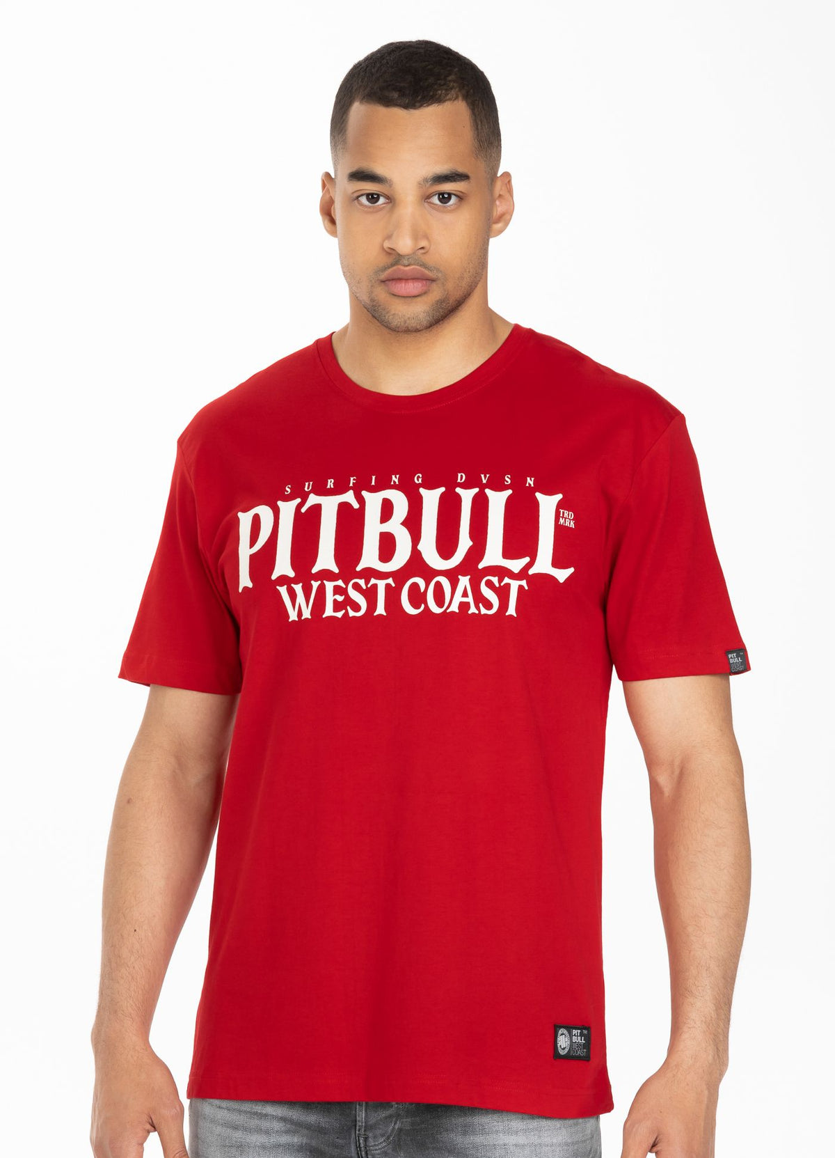 T-Shirt Surfing