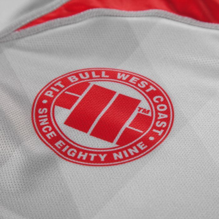 T-Shirt Mesh II Polska