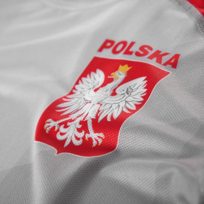 T-Shirt Mesh II Polska