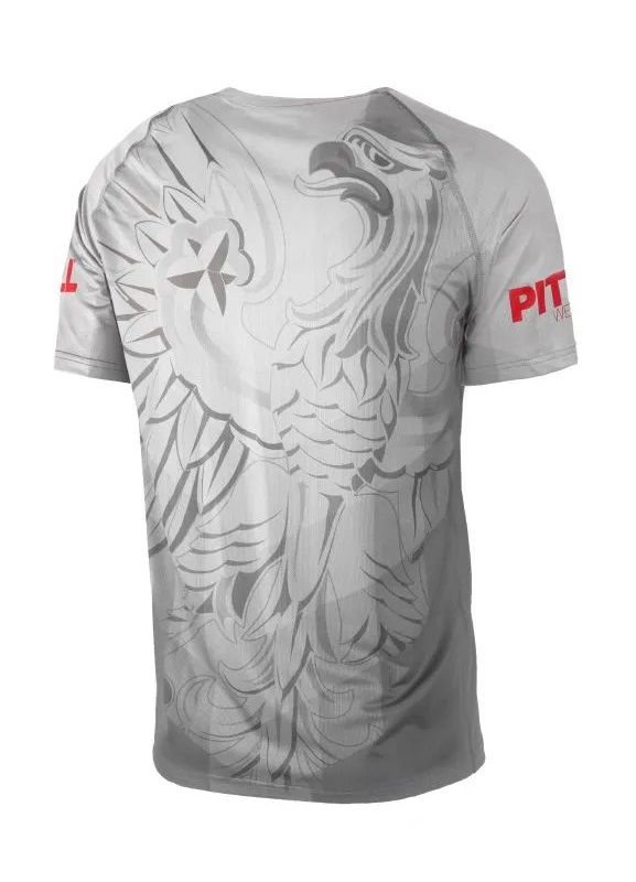 T-Shirt Mesh II Polska
