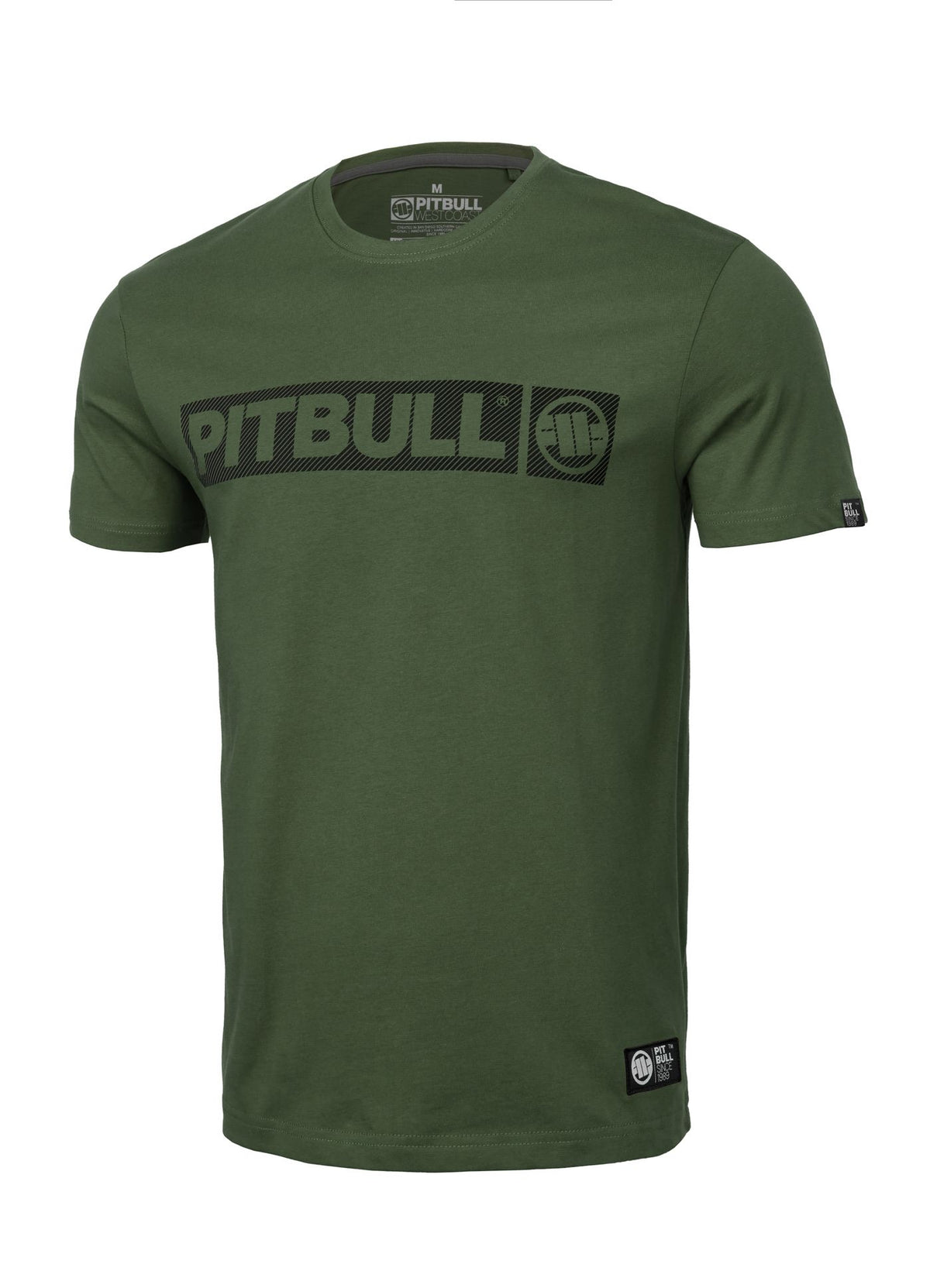 T-Shirt Ultra Light Hilltop