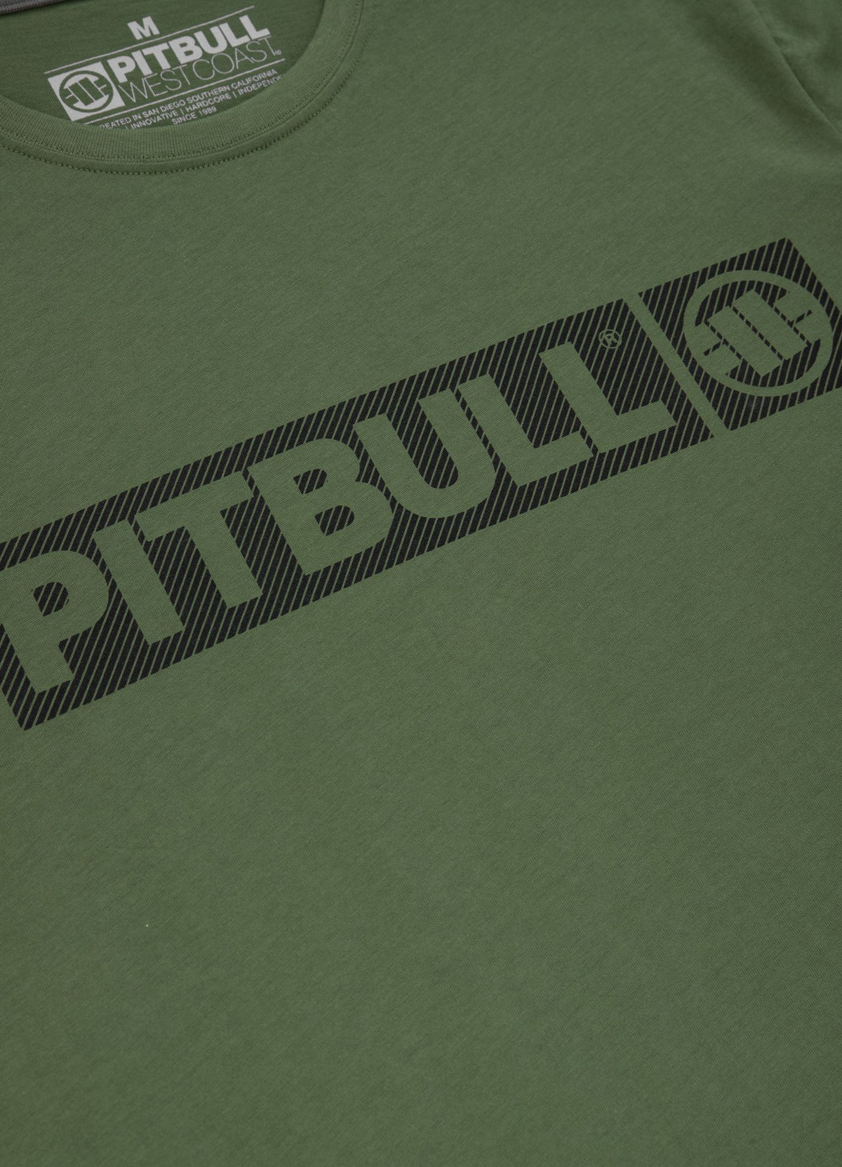 T-Shirt Ultra Light Hilltop
