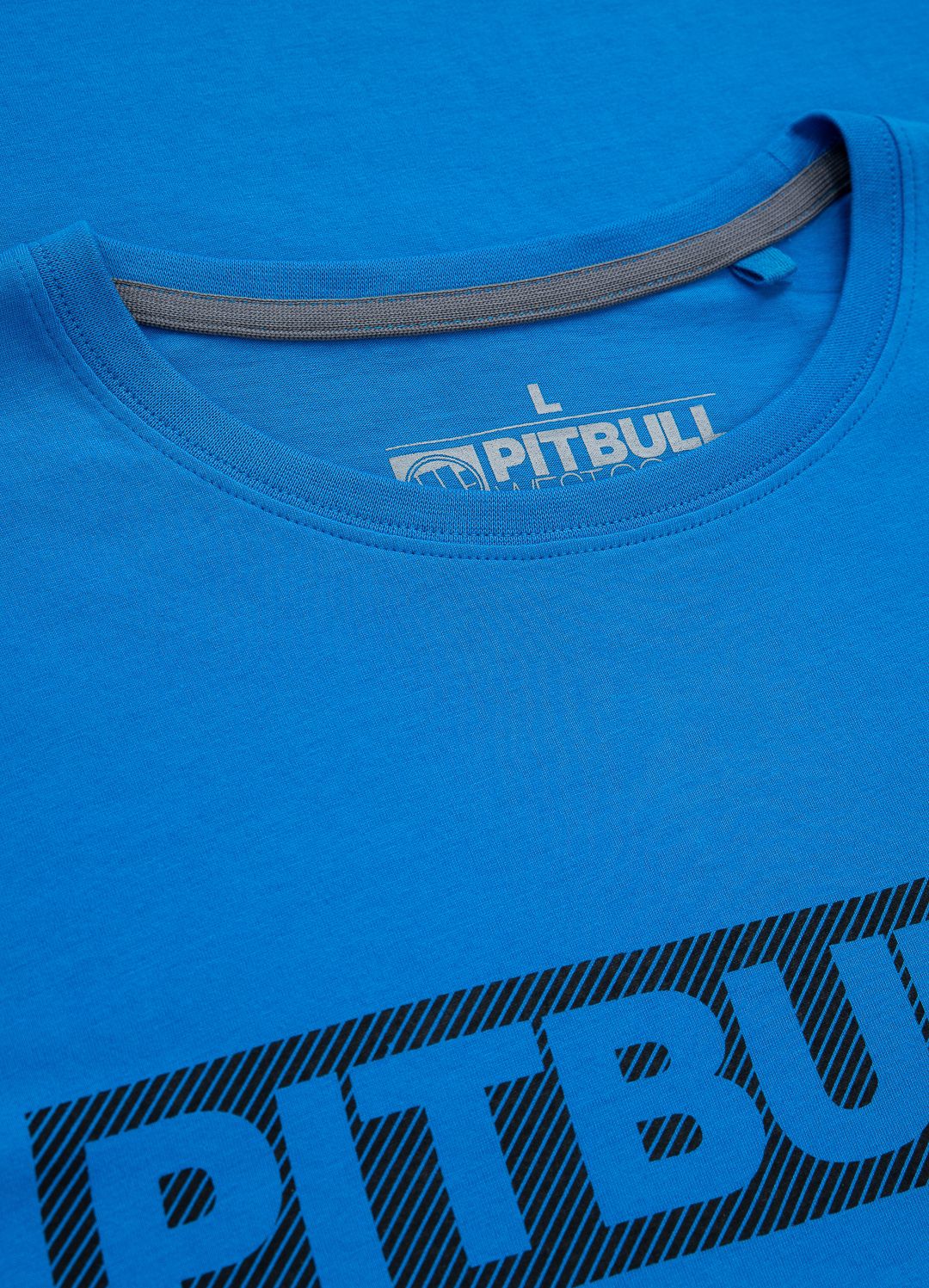 T-Shirt Ultra Light Hilltop